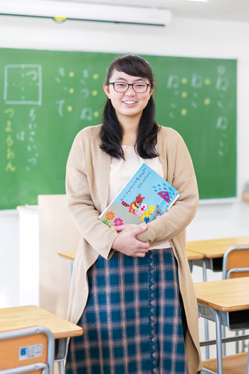 古屋くるみさん写真