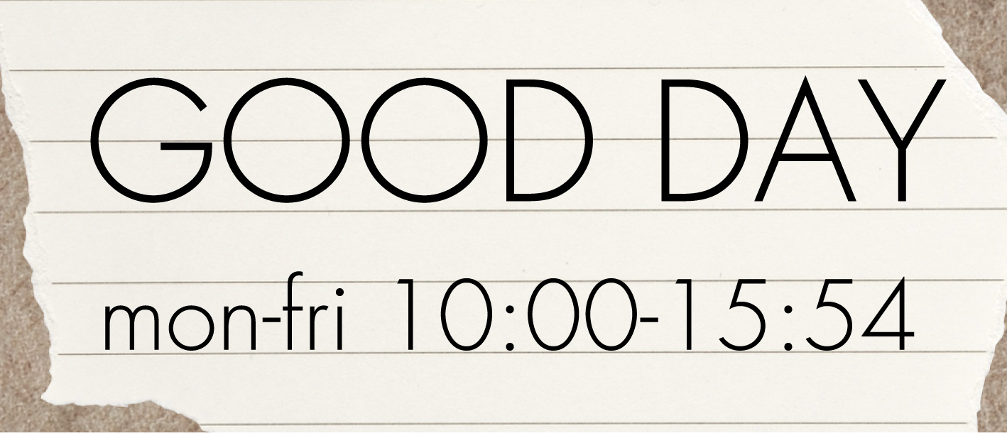 ラジオGOODDAY