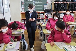 放課後