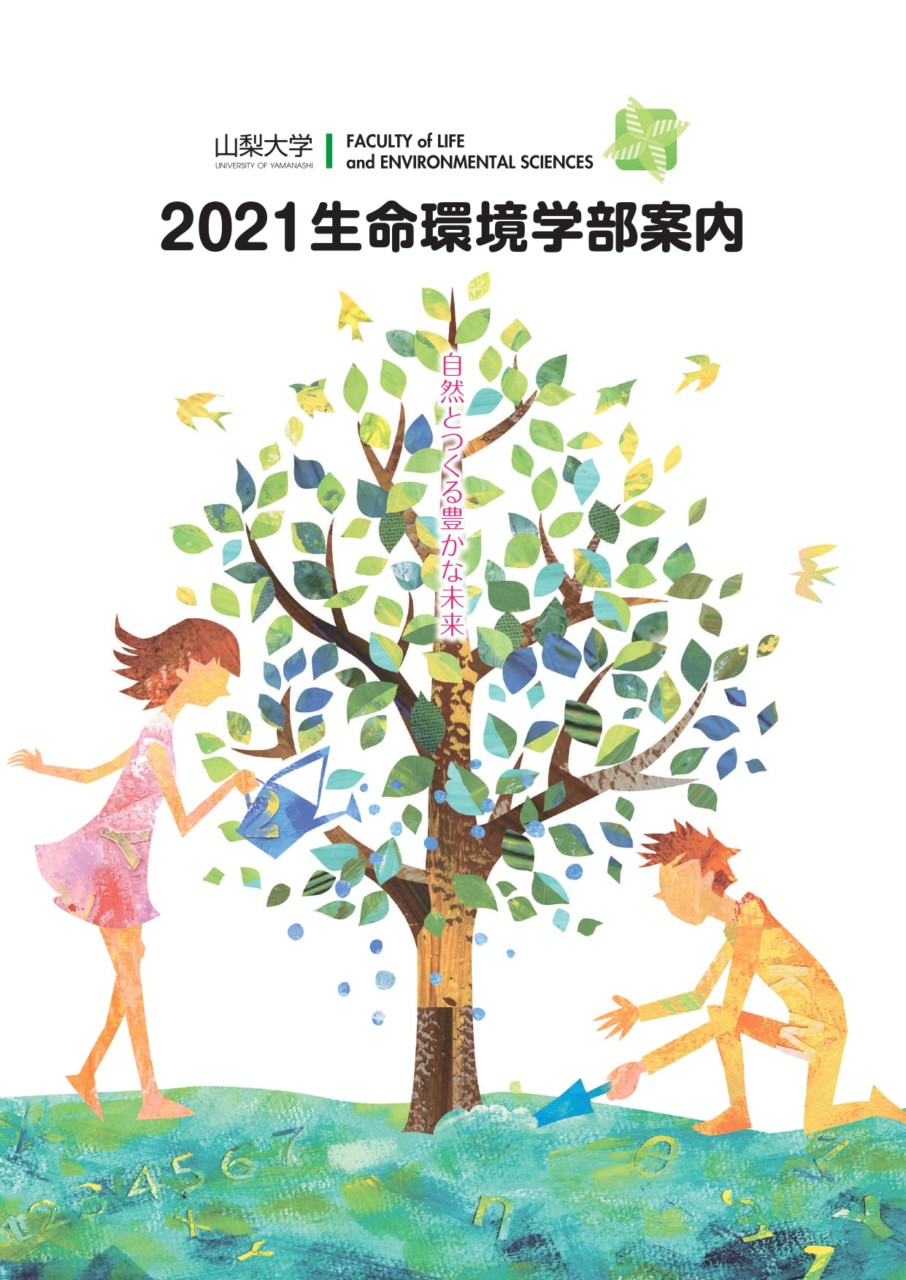 生命環境学部
