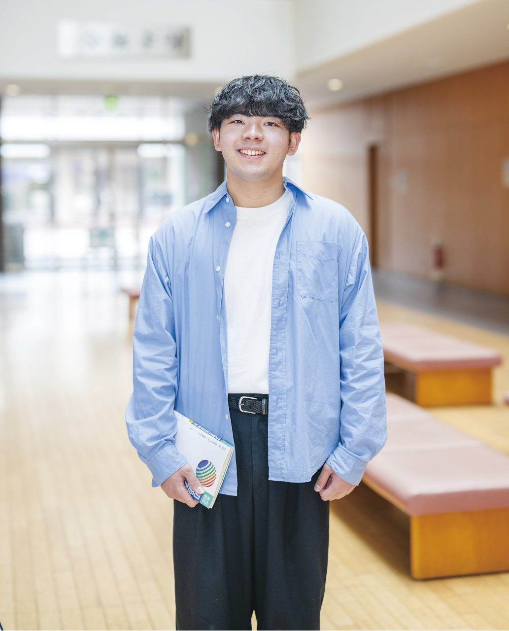 教育学部在学生_塚原さん①