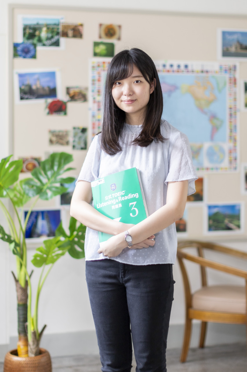 留学体験記録 山梨大学