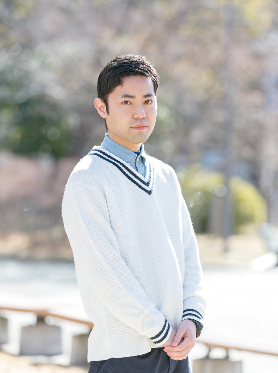 宮内恭平さんの写真