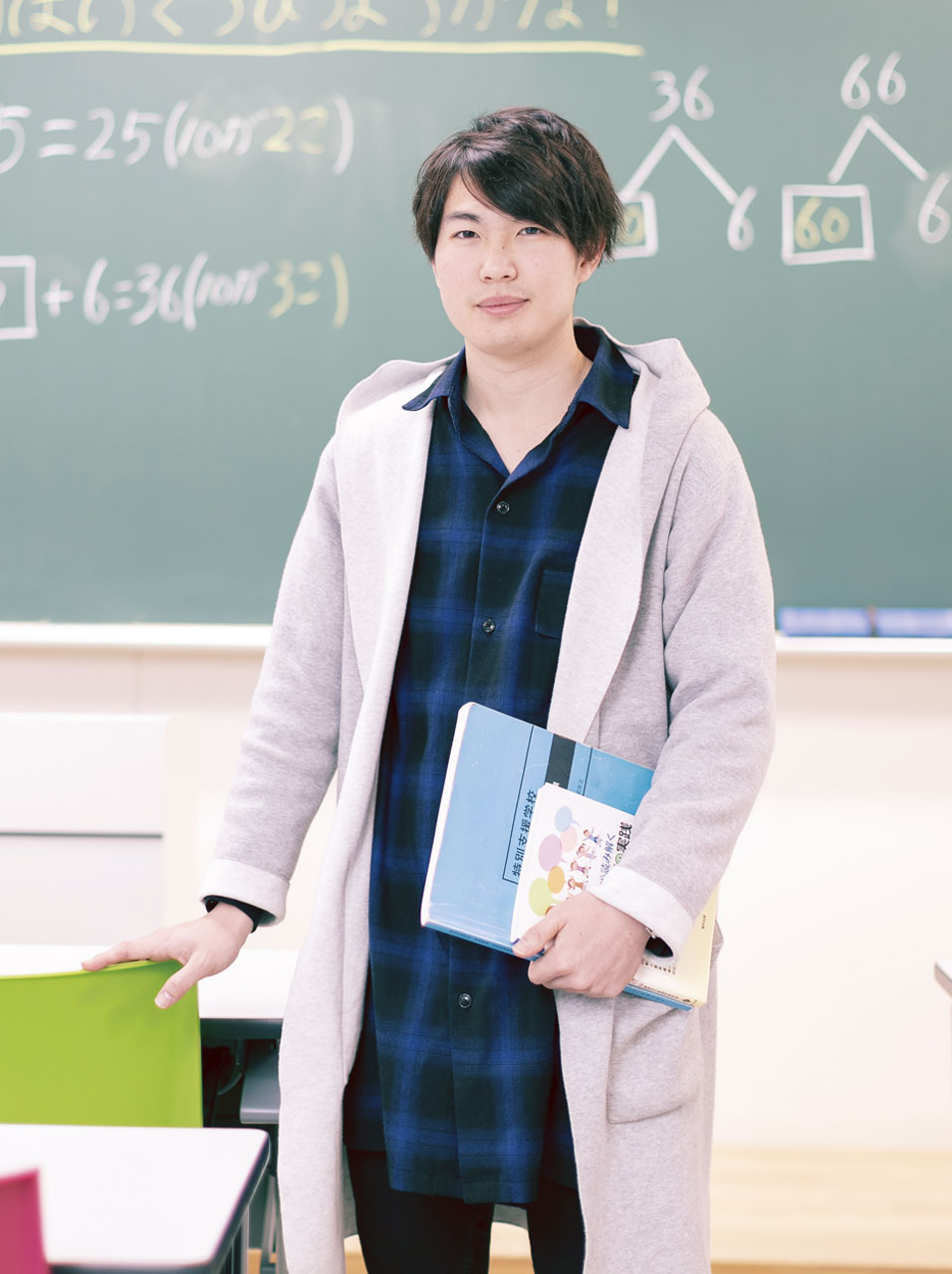 五味 達也さん写真