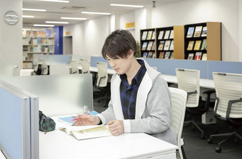放課後
