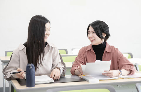 授業