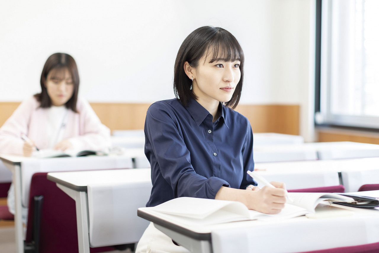 授業
