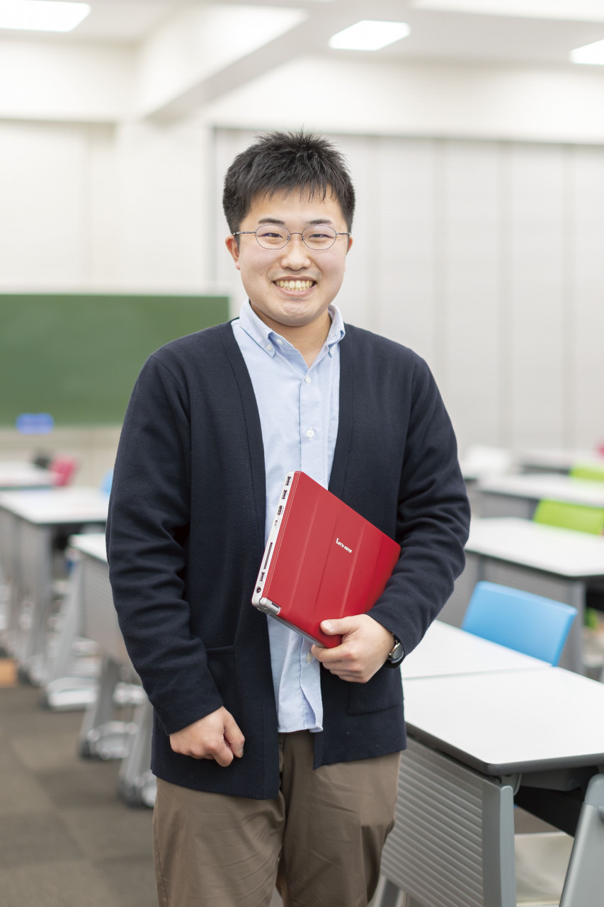 工学部在学生写真02