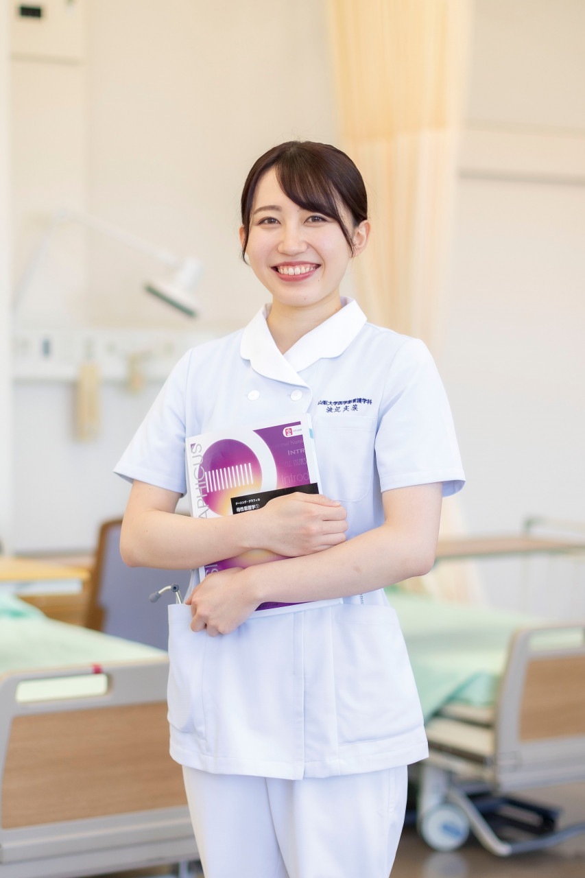 医学部在学生写真02