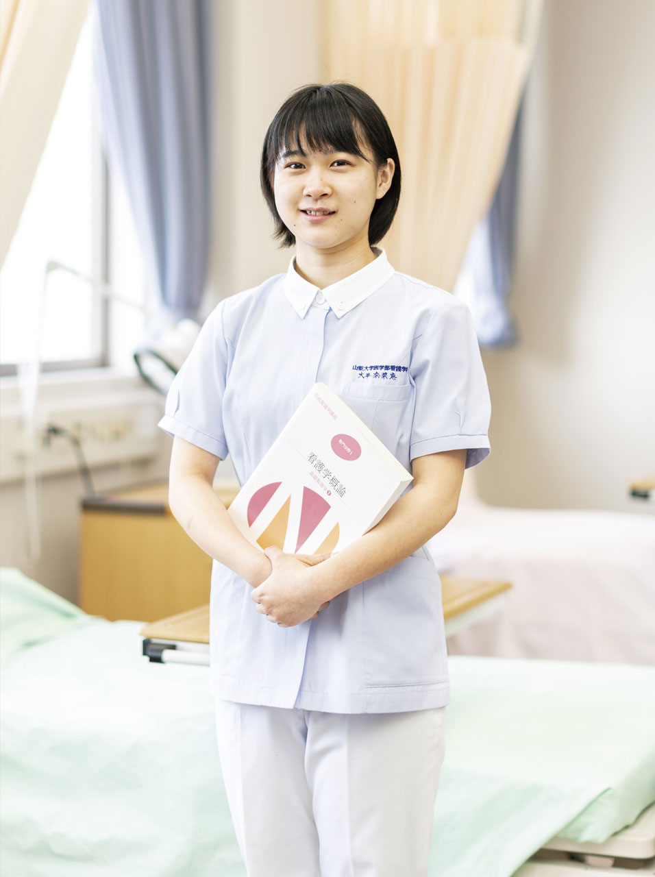 大平 奈菜恵さん写真