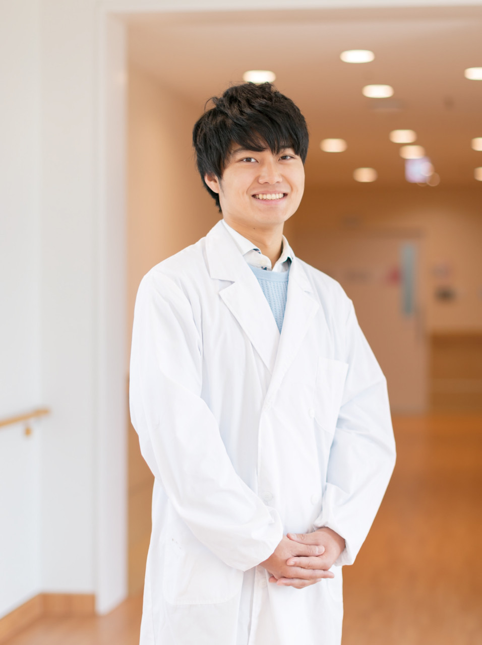 杉山慎太郎さん写真