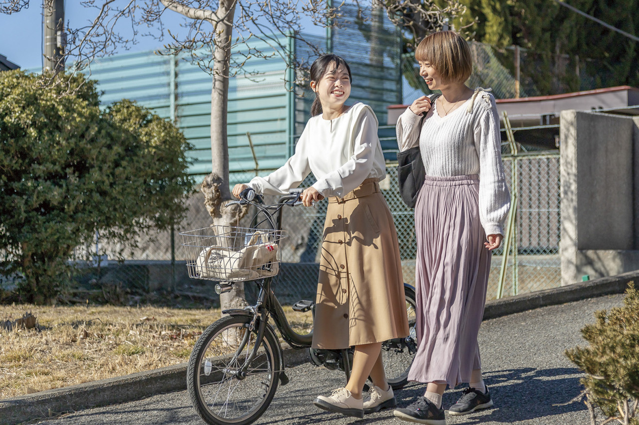 登校