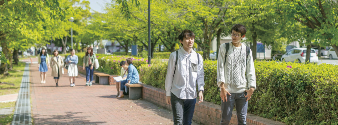医学部キャンパス