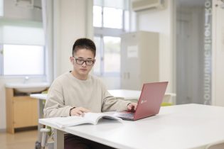 生命環境学部_長田さん②