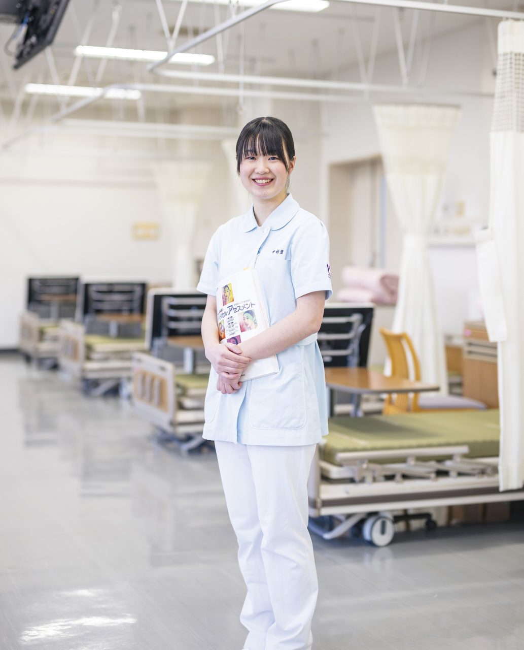 医学部_中村さん①